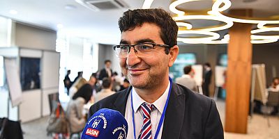 SMART ANKARA PROJESİ KAPSAMINDA İLK TEKNİK ÇALIŞTAY