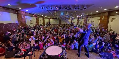 Sömestr Tatilinin Tadı Pursaklar’da Çıkıyor