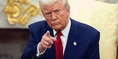 Son dakika İsrail İran savaşı | ABD İran'ı vurdu: B-2 bombardıman uçaklarını kullandılar! Donald Trump açıkladı