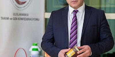 Tarımsal Kalkınmada Özel Sektörün Rolü