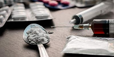 Toplumsal Hastalığımız Uyuşturucu