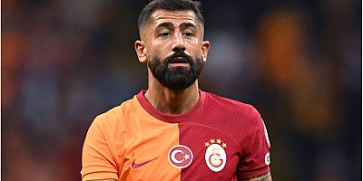 Transfer bitti! Kerem Demirbay'ın yeni takımı belli oldu