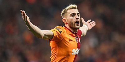 TRANSFER HABERİ: Barış Alper Yılmaz'a bir talip daha!.
