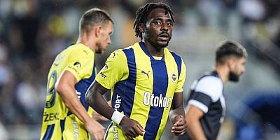 TRANSFER HABERİ | Beşiktaş'ta Bright Osayi-Samuel imzaya kaldı! Verilecek maaş...