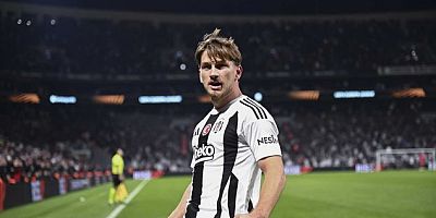 TRANSFER HABERİ | Beşiktaş'ta Semih Kılıçsoy'a dev teklif!