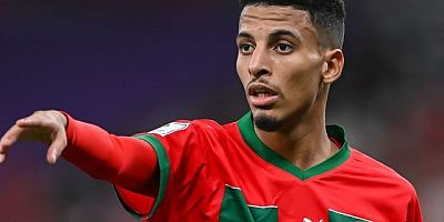 TRANSFER HABERİ - Fenerbahçe Azzedine Ounahi için girişimlere başladı!