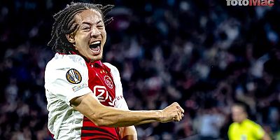 TRANSFER HABERİ | Fenerbahçe'den Kian Fitz-Jim hamlesi!