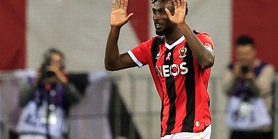 TRANSFER HABERİ: Fenerbahçe'den yeni Drogba için rekor teklif! İşte Nice'in istediği rakam.