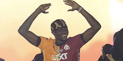 TRANSFER HABERİ - Osimhen transferinde sıcak gelişme! Tudor ısrarcı.