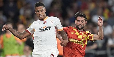 TRANSFER HABERİ: Trabzonspor'dan Ogün Bayrak harekatı!.