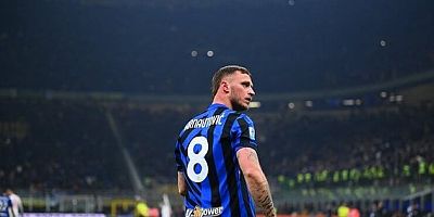 TRANSFER HABERLERİ - Beşiktaş'ta Marko Arnautovic sesleri!