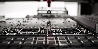 Türkiye çip ihtiyacını yerli ve milli adımlarla karşılayacak