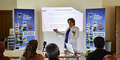 TÜRKİYE’NİN EN BÜYÜK ENGELSİZ ÇOCUK GÜNDÜZ BAKIMEVİ İÇİN ÖN KAYITLAR BAŞLADI