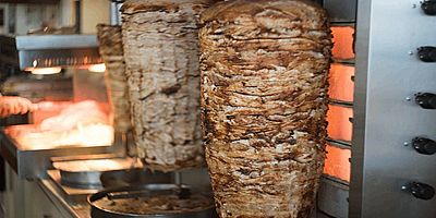 Ünlü döner zinciri konkordato ilan etti: Adım başı şubesi vardı