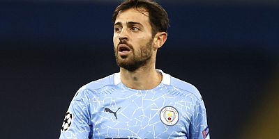 Ve Bernardo Silva, Galatasaray iddiaları sonrası transfer kararını resmen açıkladı