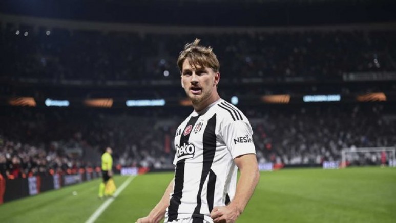 TRANSFER HABERİ | Beşiktaş'ta Semih Kılıçsoy'a dev teklif!