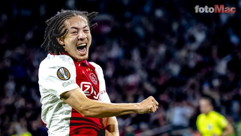 TRANSFER HABERİ | Fenerbahçe'den Kian Fitz-Jim hamlesi!