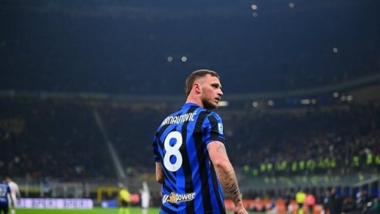 TRANSFER HABERLERİ - Beşiktaş'ta Marko Arnautovic sesleri!