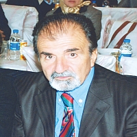 AYHAN ŞAHİN